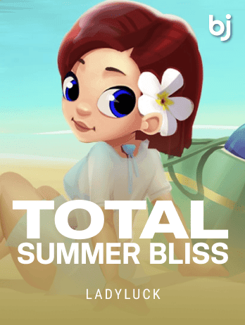 Total Summer Bliss thumbnail