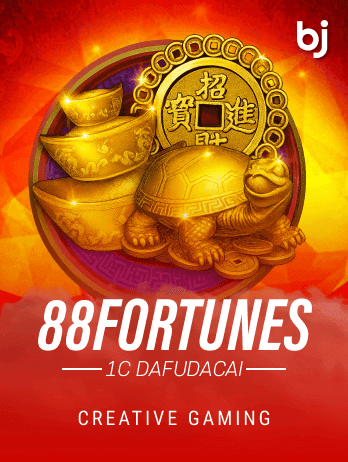 88 Fortunes thumbnail