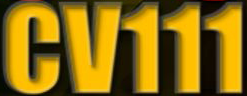 cv111bet.com Logo